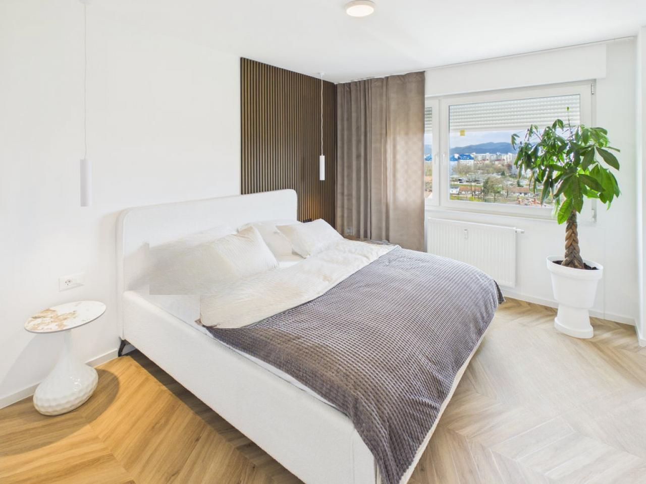 Квартира в Любляне, Словения, 66 м² - фото 12