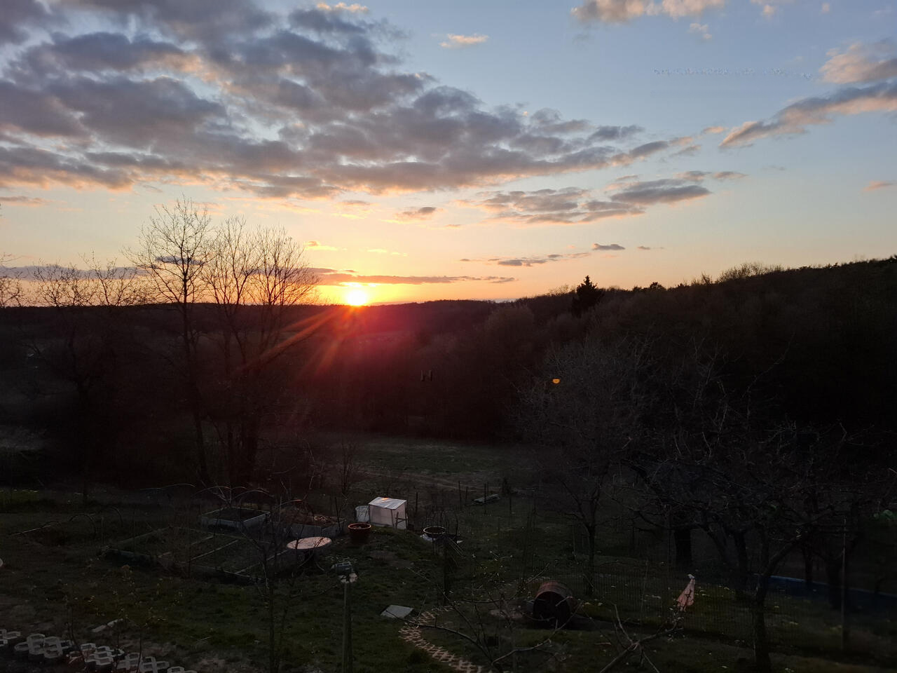 Дом в Мурска-Соботе, Словения, 126 м² - фото 12