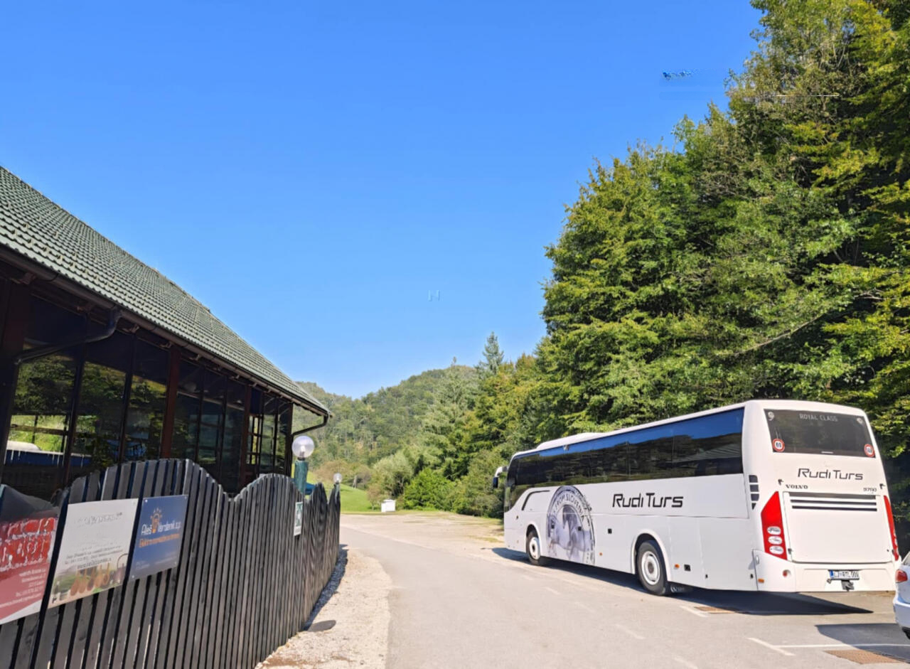 Ферма в Птуе, Словения, 656 м² - фото 12