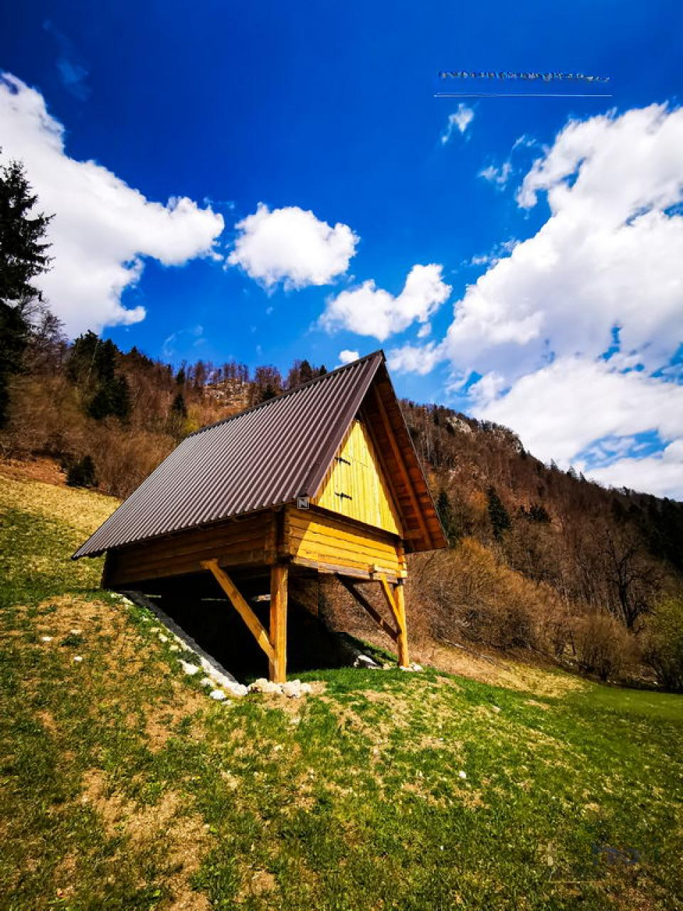 Земля в Прекмурье, Словения, 7 920 м² - фото 12