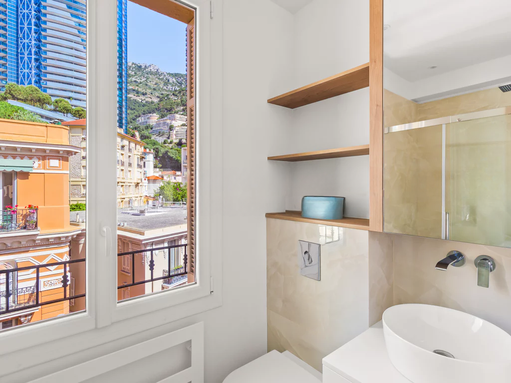 Квартира в Сен-Романе, Монако, 60 м² - фото 12