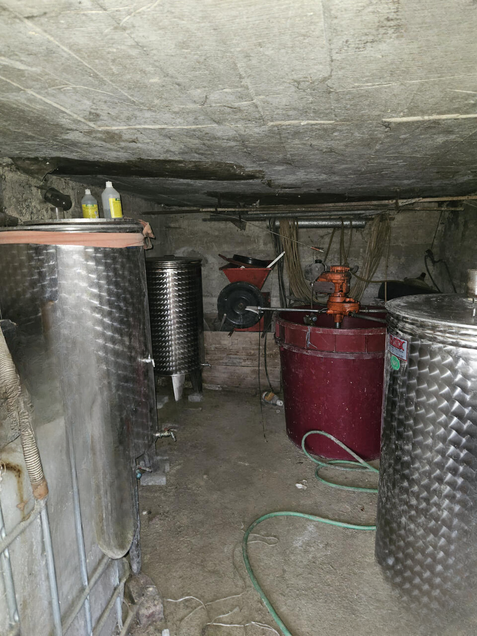 Ферма в Шентиле, Словения, 25 430 м² - фото 12