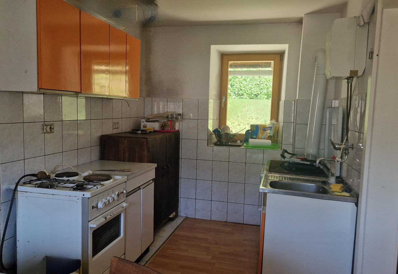 Дом в Рибнице, Словения, 90 м² - фото 12