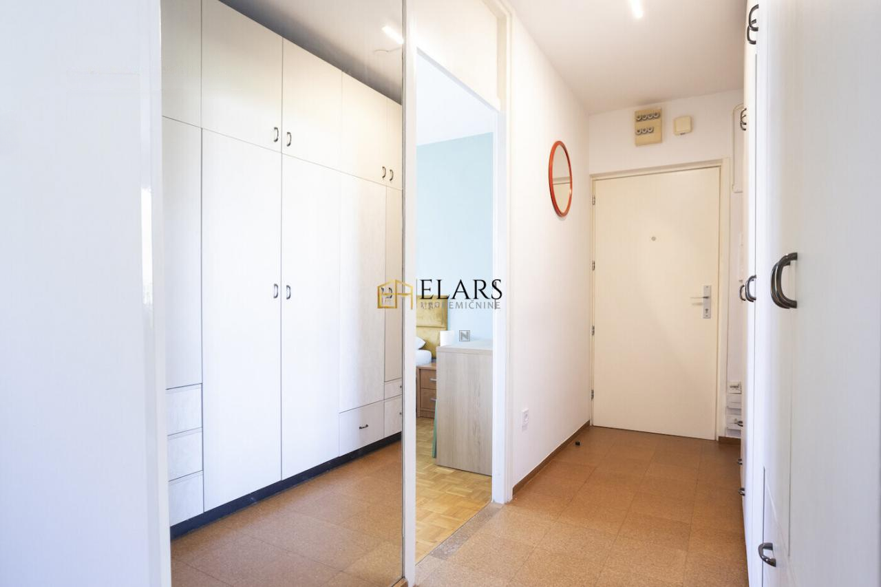 Квартира в Любляне, Словения, 65 м² - фото 12