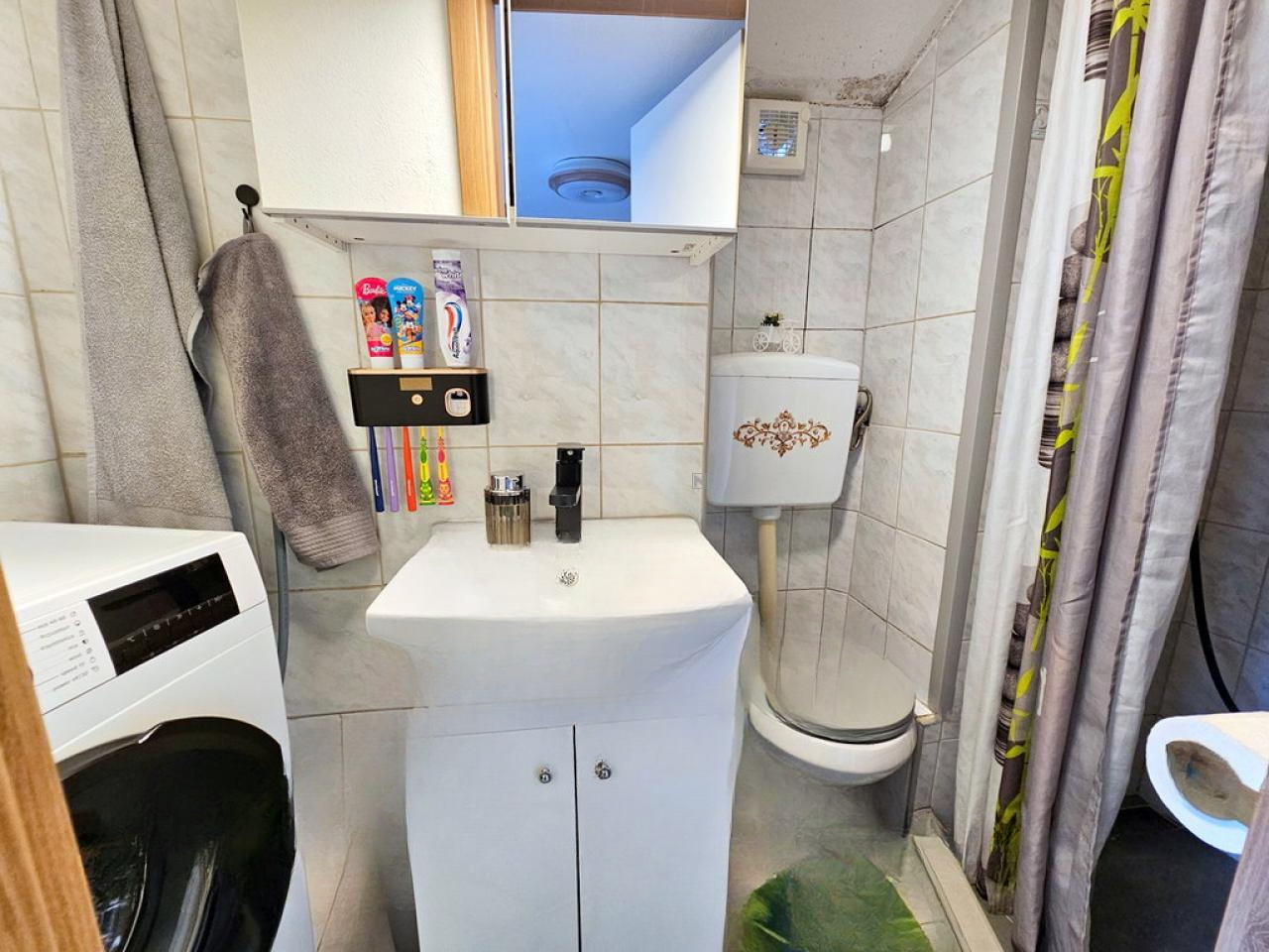 Квартира в Изоле, Словения, 27 м² - фото 12