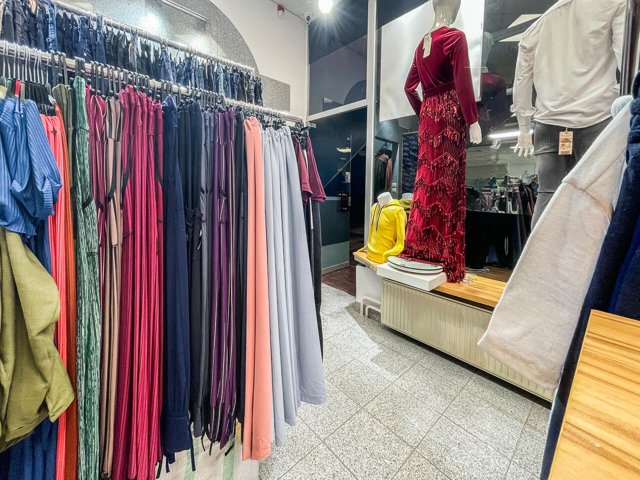 Офис в Любляне, Словения, 34 м² - фото 12