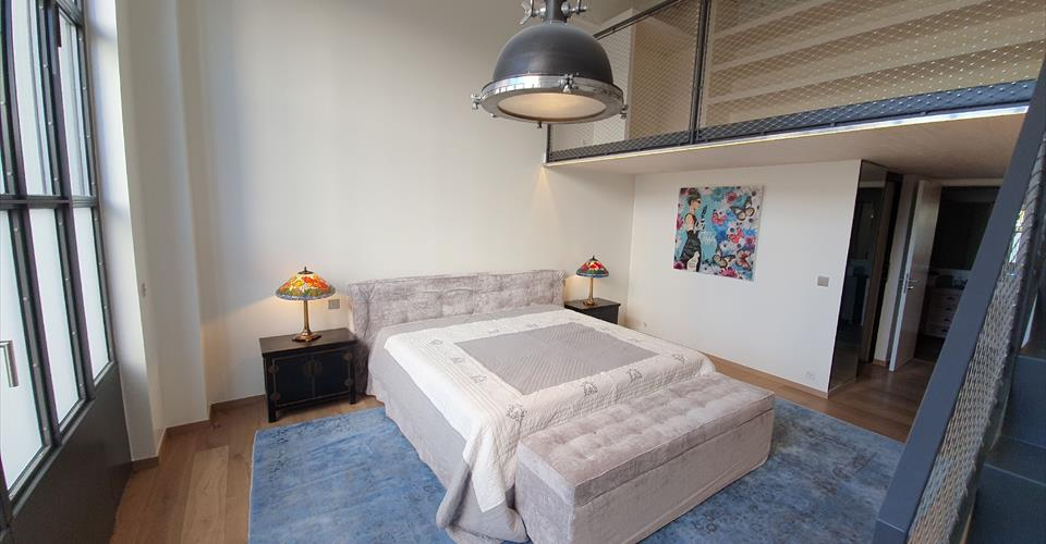 Квартира в Женеве, Швейцария, 365 м² - фото 12