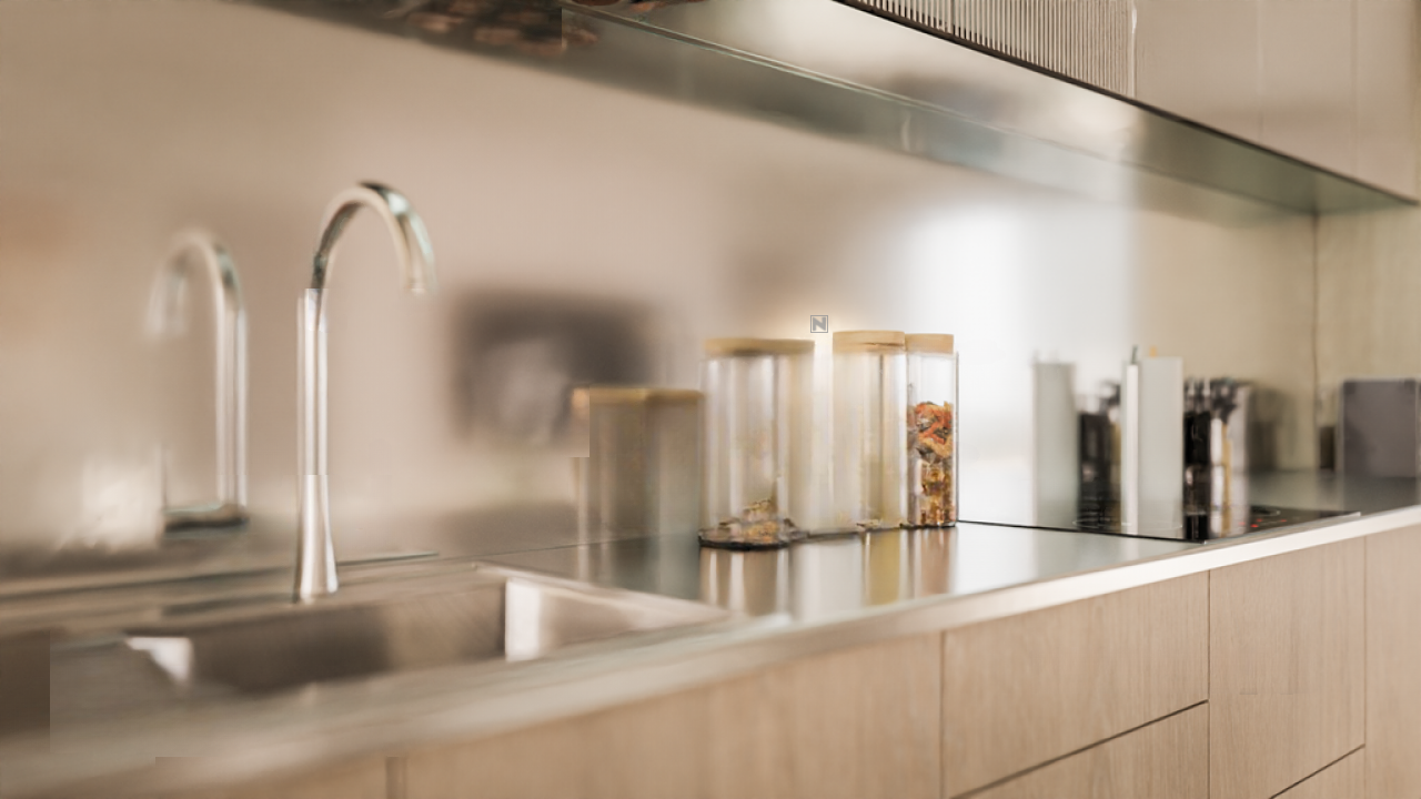 Квартира в Любляне, Словения, 111 м² - фото 12