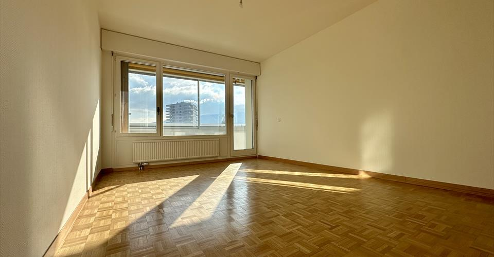 Квартира в Женеве, Швейцария - фото 12