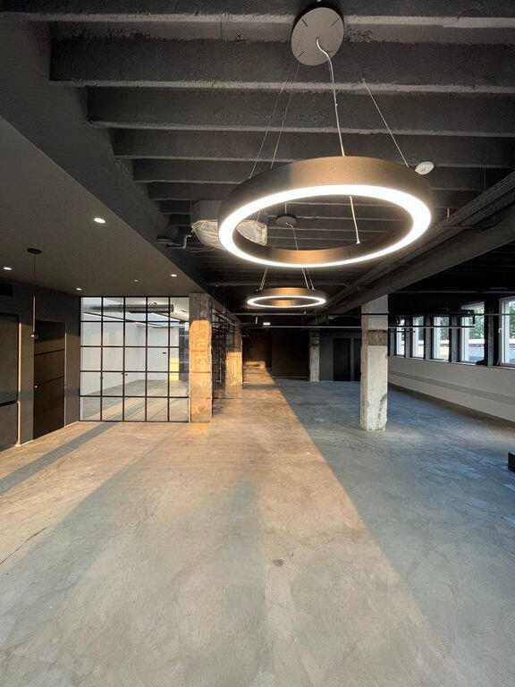 Офис в Любляне, Словения, 588 м² - фото 12