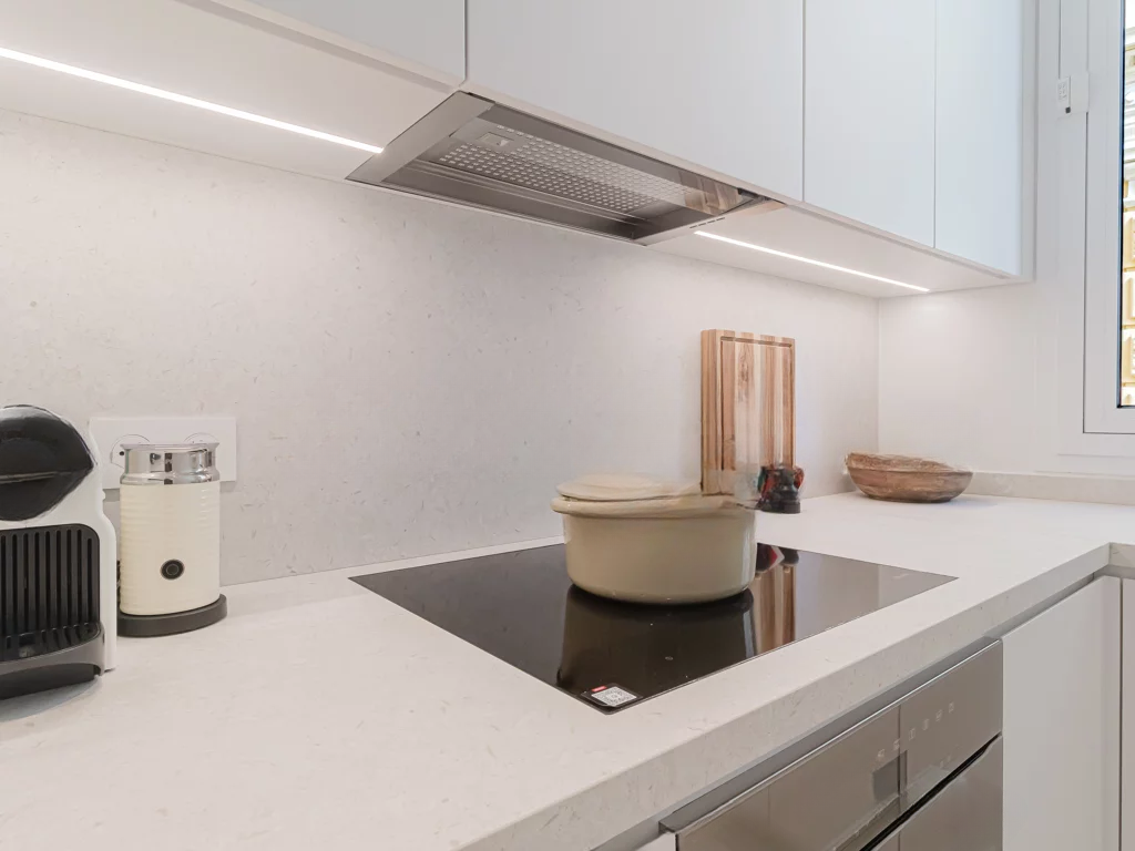 Квартира в Монегетти, Монако, 103 м² - фото 12