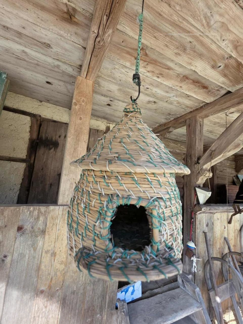 Ферма в Лашко, Словения, 13 м² - фото 12