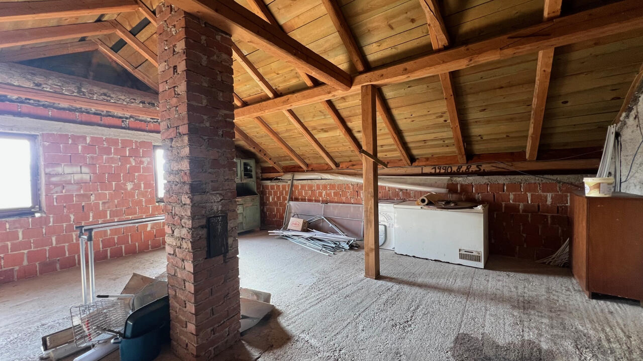 Дом в Требне, Словения, 131 м² - фото 13