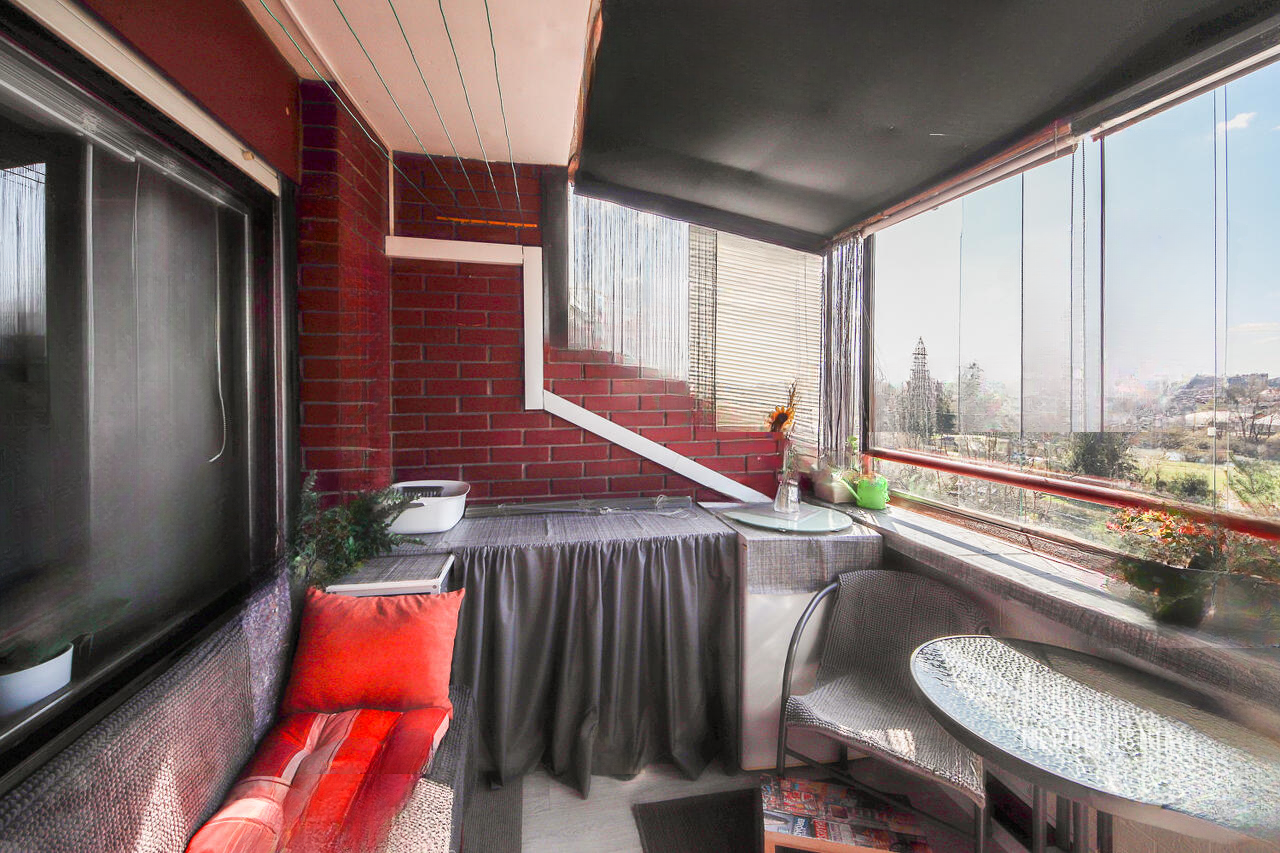 Квартира в Любляне, Словения, 57 м² - фото 13