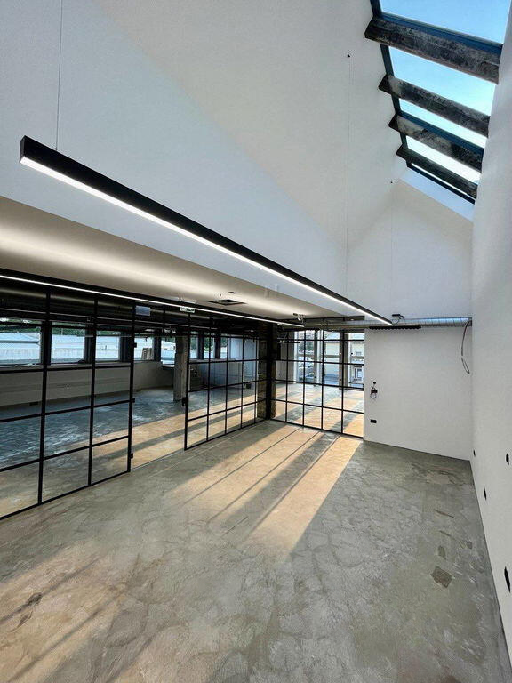 Офис в Любляне, Словения, 588 м² - фото 13