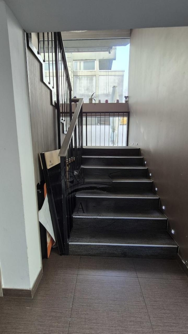 Офис в Любляне, Словения, 239 м² - фото 13