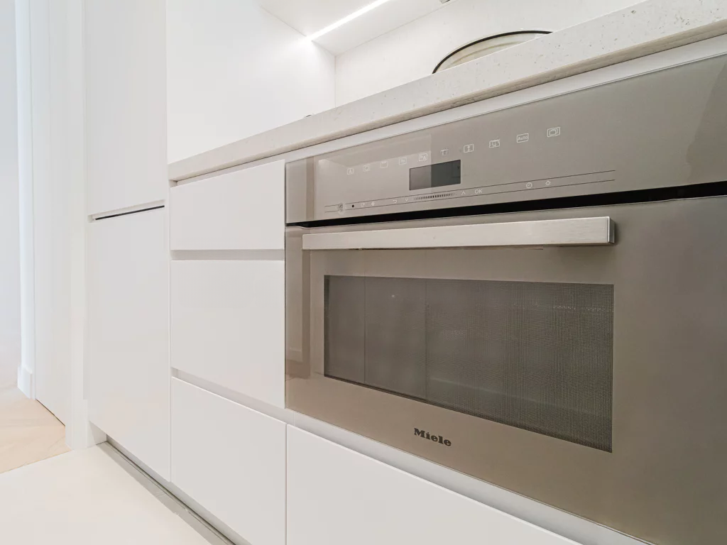 Квартира в Монегетти, Монако, 103 м² - фото 13