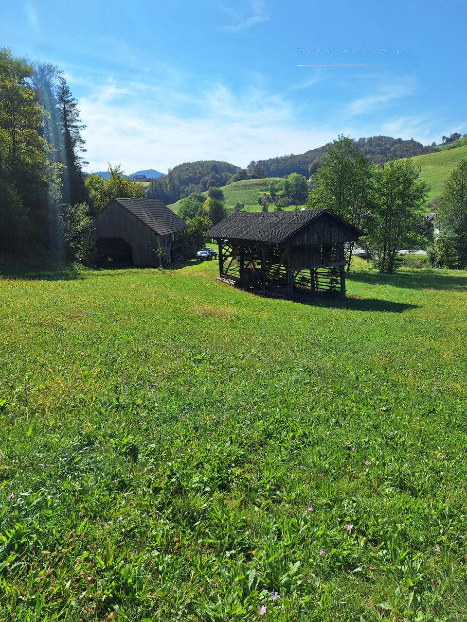 Ферма в Севнице, Словения, 51 000 м² - фото 13