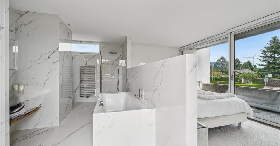 Квартира в Женеве, Швейцария, 222 м² - фото 13