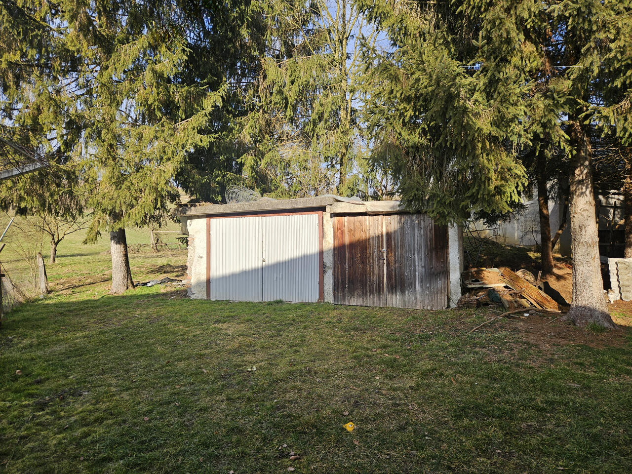 Ферма в Шентиле, Словения, 25 430 м² - фото 13