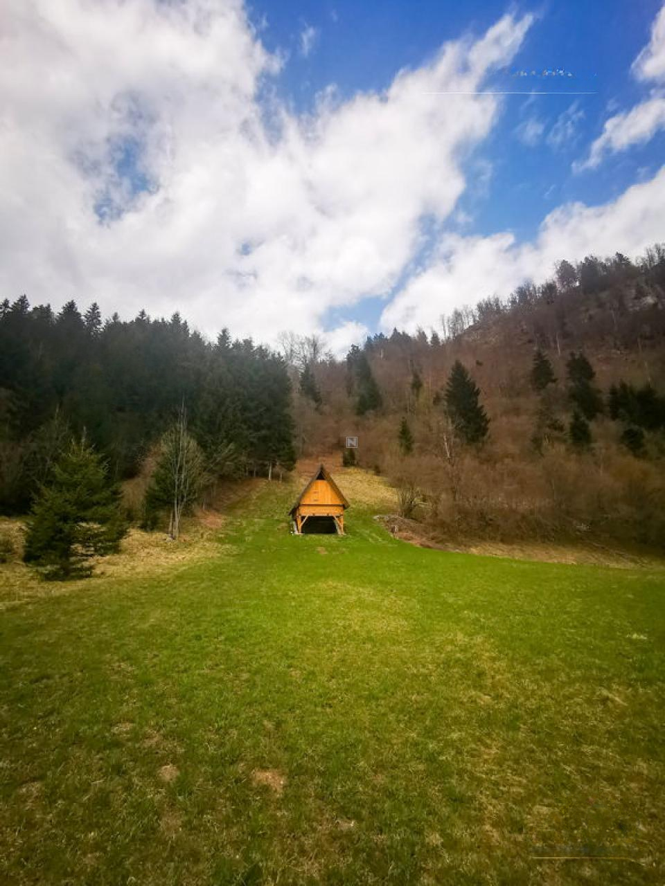 Земля в Прекмурье, Словения, 7 920 м² - фото 13