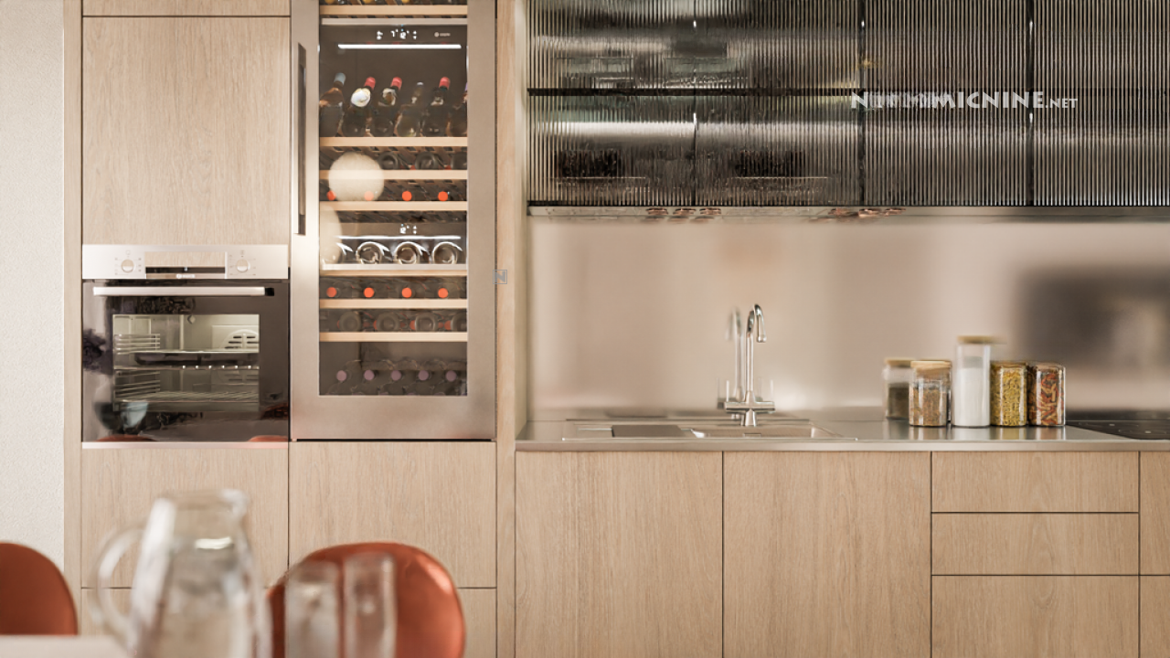 Квартира в Любляне, Словения, 107 м² - фото 13