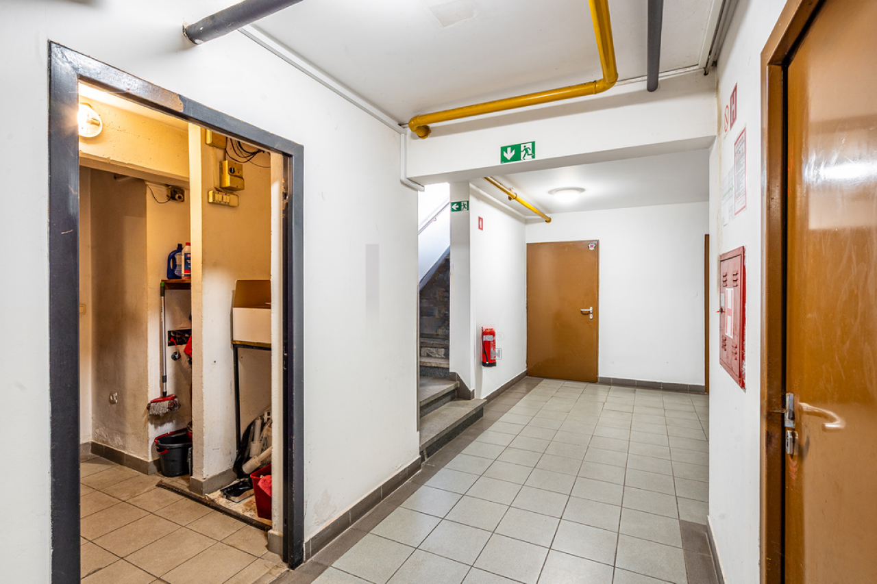 Офис в Любляне, Словения, 139 м² - фото 13