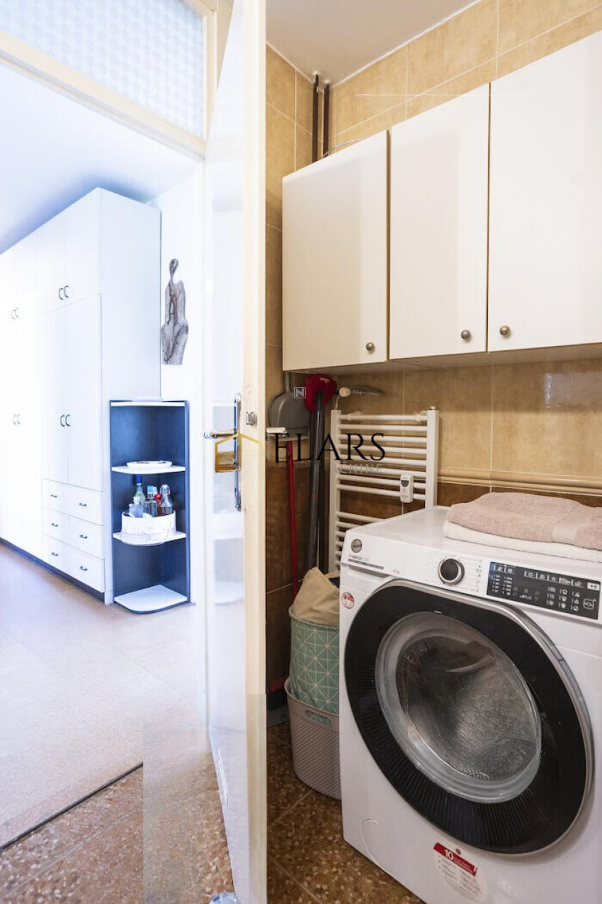 Квартира в Любляне, Словения, 65 м² - фото 13