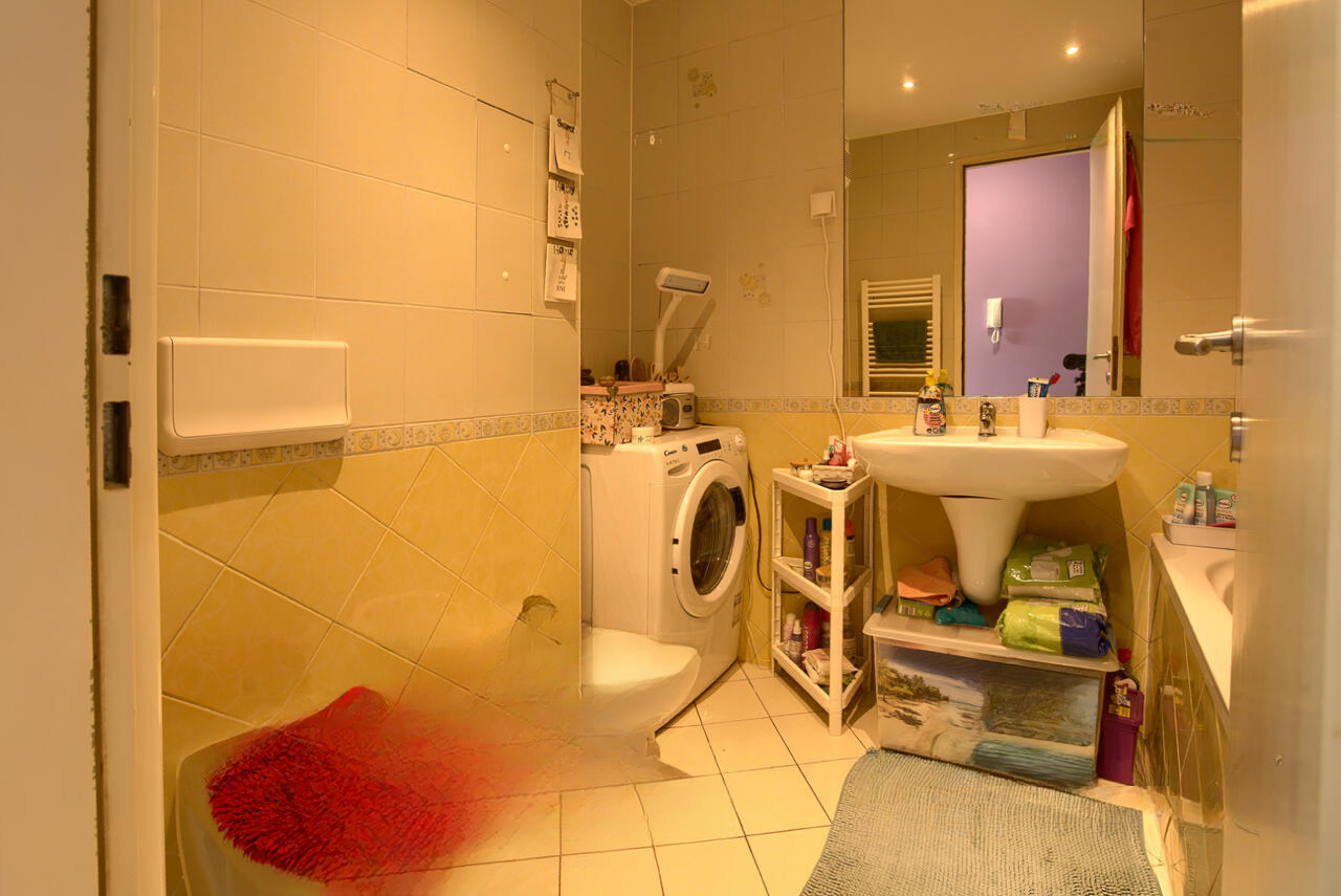 Квартира в Любляне, Словения, 47 м² - фото 13