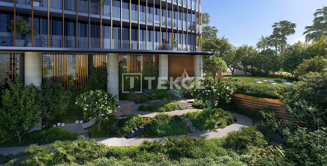 Апартаменты в Дубае, ОАЭ, 91 м² - фото 5