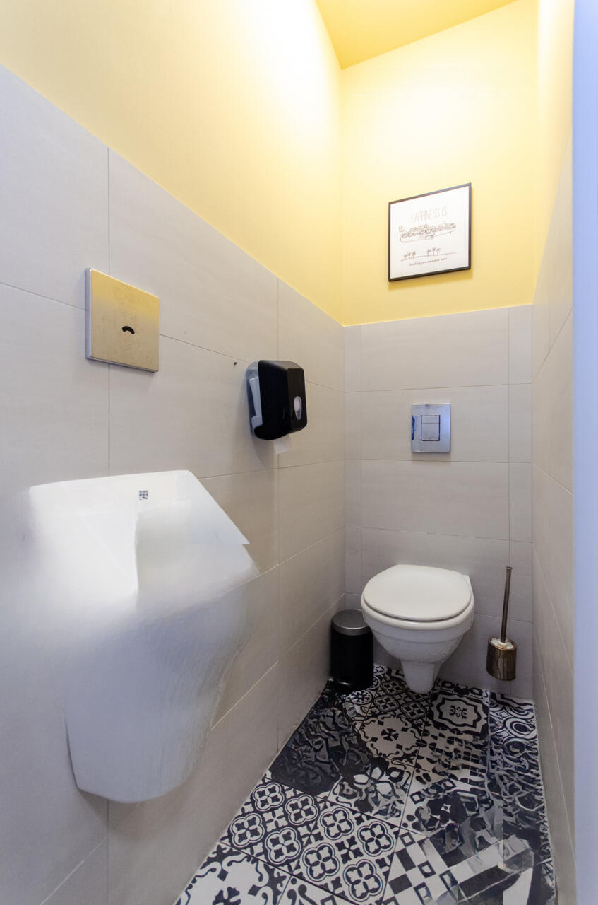 Офис в Любляне, Словения, 72 м² - фото 13