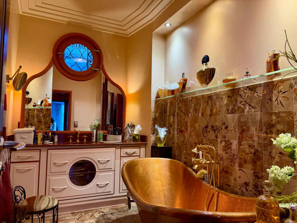 Квартира в Сен-Романе, Монако, 1 045 м² - фото 13