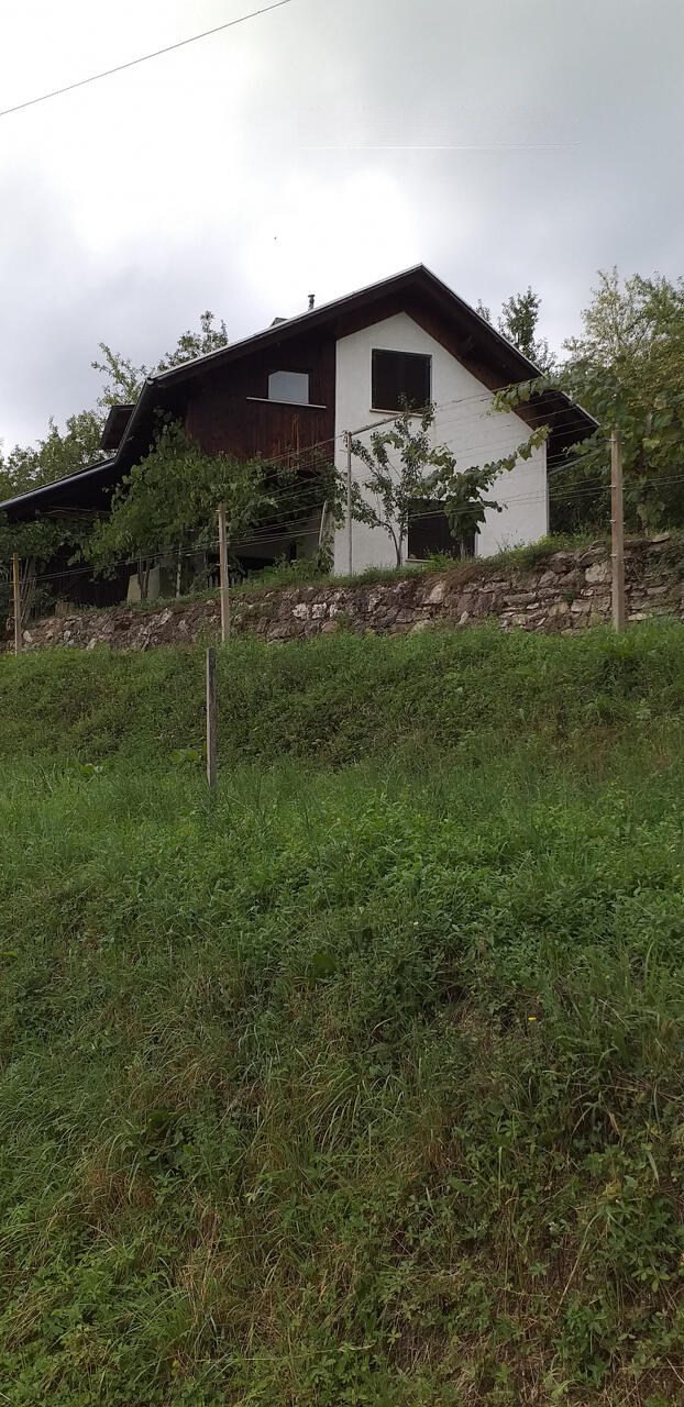 Дом в Севнице, Словения, 91 м² - фото 13