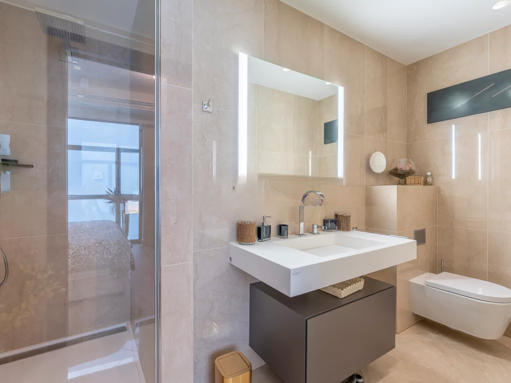 Квартира в Ла-Кондамине, Монако, 173 м² - фото 13