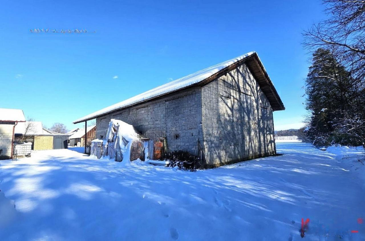 Ферма в Целе, Словения, 329 м² - фото 13