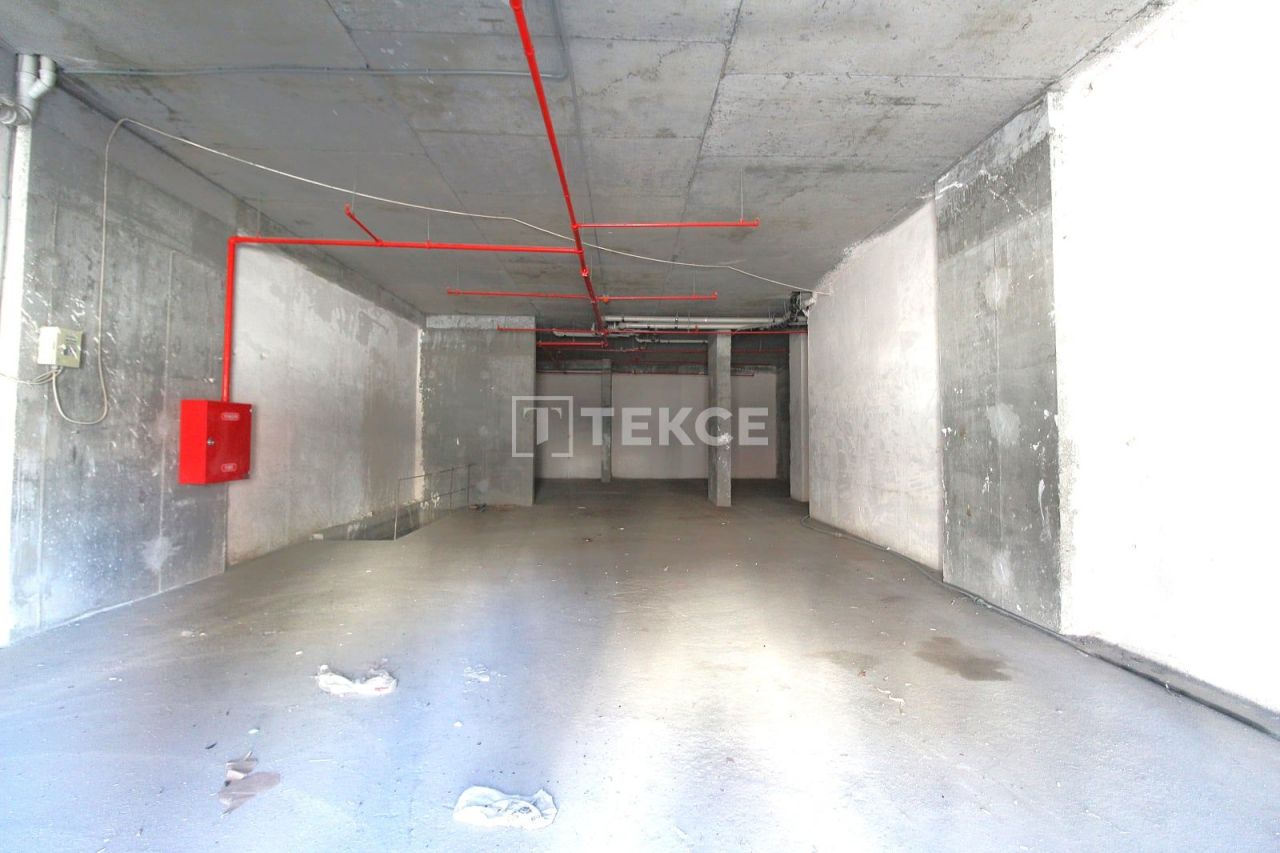 Магазин в Башакшехире, Турция, 50 м² - фото 6