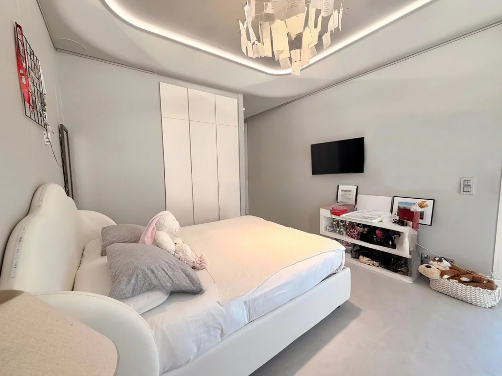 Квартира в Ла-Кондамине, Монако, 213 м² - фото 13