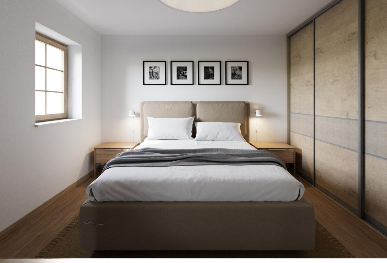 Дом в Лендаве, Словения, 133 м² - фото 13