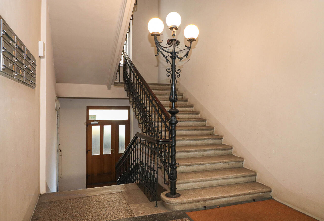 Квартира в Любляне, Словения, 158 м² - фото 13