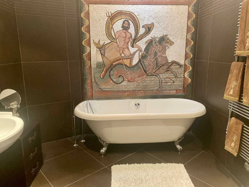 Квартира в Сен-Романе, Монако, 1 045 м² - фото 13