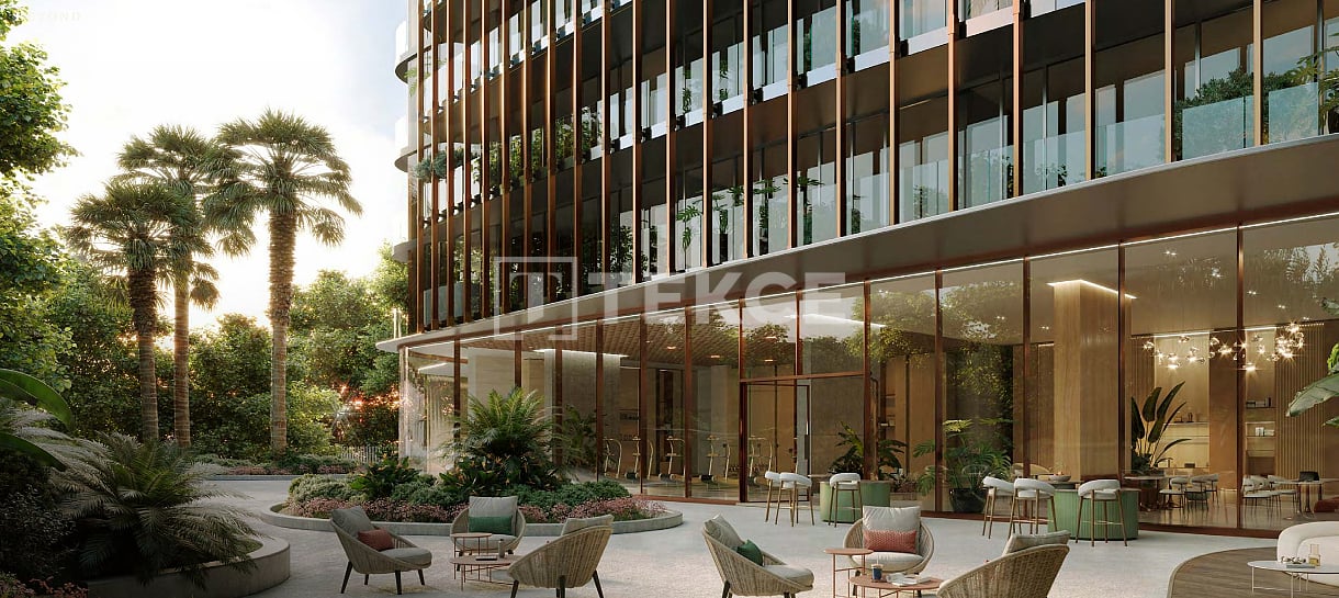 Апартаменты в Дубае, ОАЭ, 91 м² - фото 6