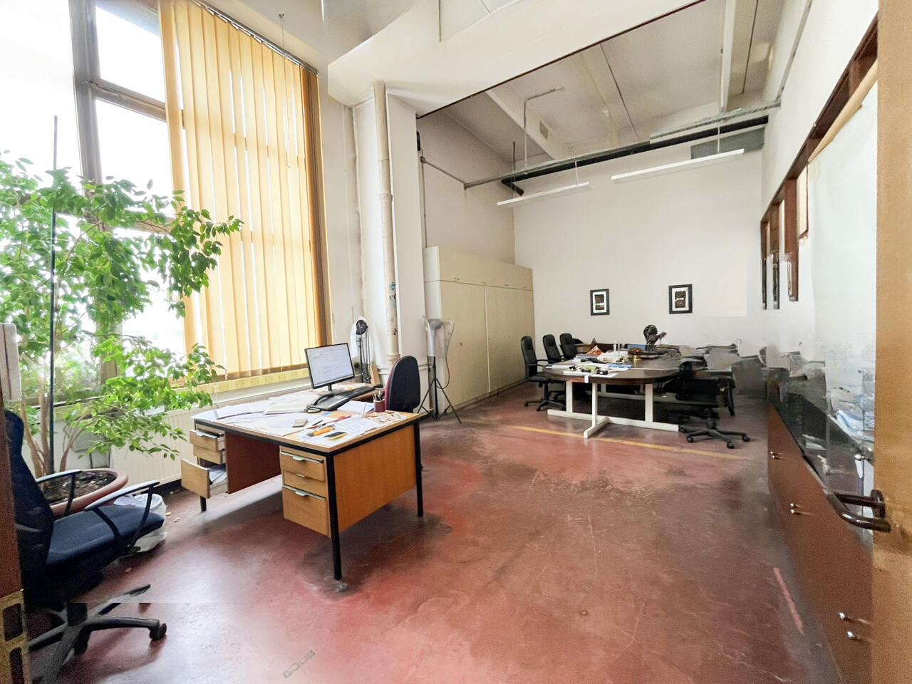 Офис в Любляне, Словения, 1 531 м² - фото 13