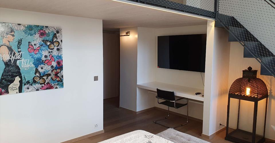 Квартира в Женеве, Швейцария, 365 м² - фото 13