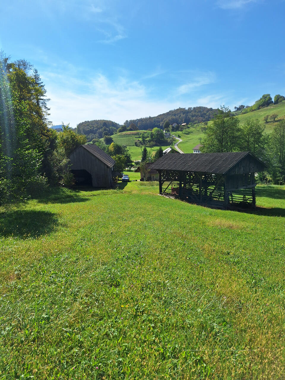 Ферма в Севнице, Словения, 51 000 м² - фото 14