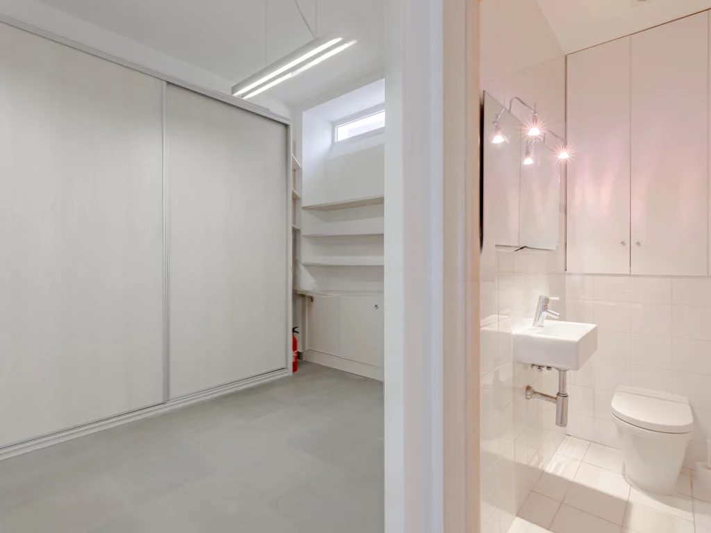 Квартира в Монте Карло, Монако, 75 м² - фото 14