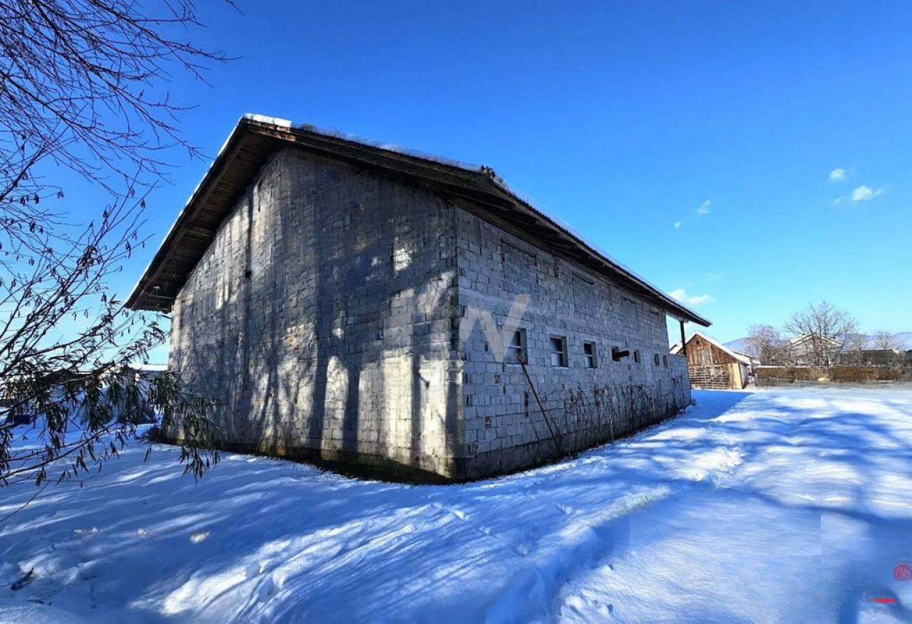 Ферма в Целе, Словения, 329 м² - фото 14