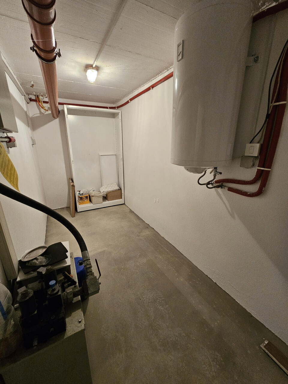 Квартира в Любляне, Словения, 90 м² - фото 14