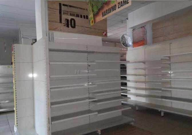 Офис в Любляне, Словения, 623 м² - фото 14