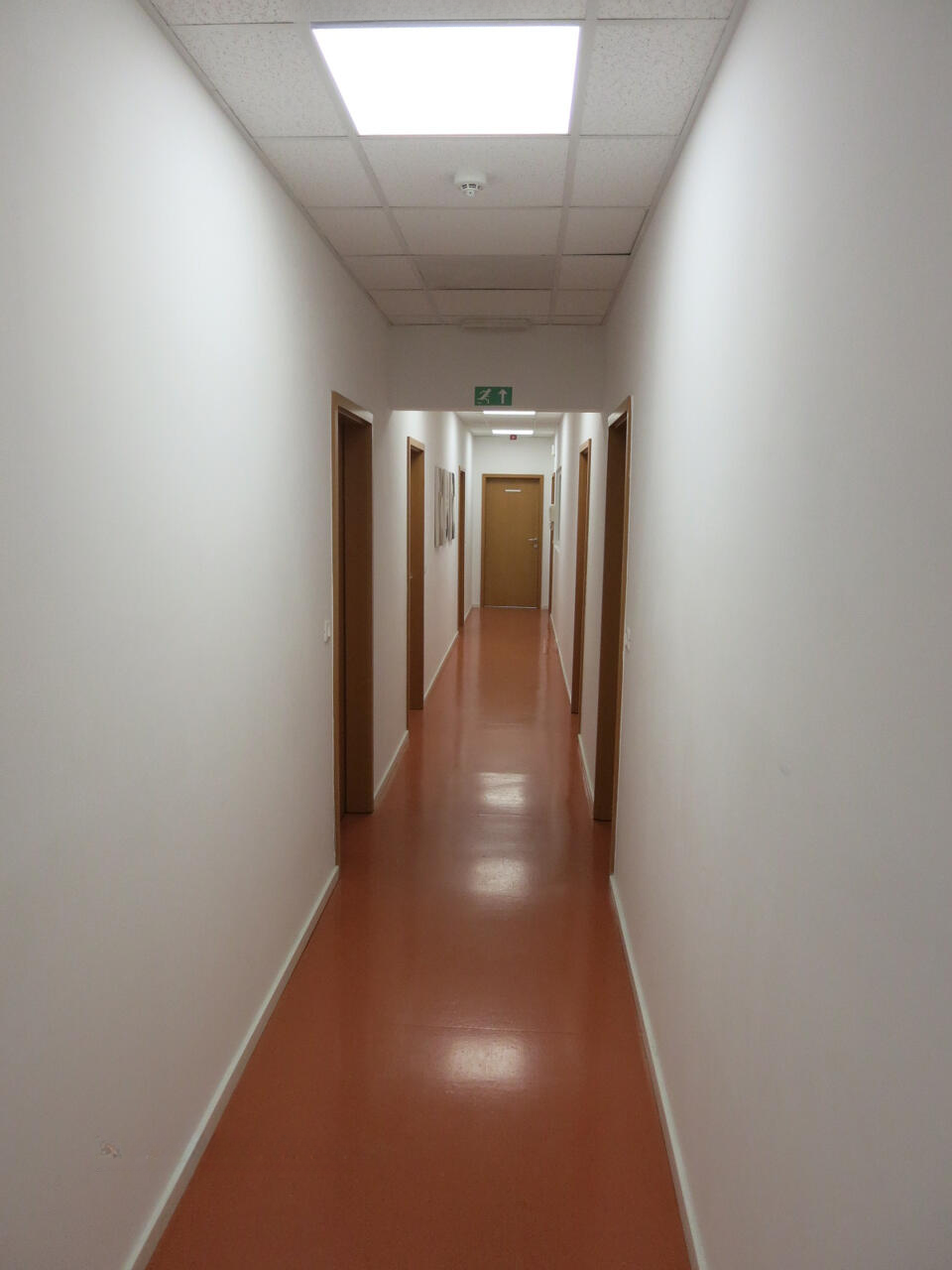 Офис в Любляне, Словения, 500 м² - фото 14