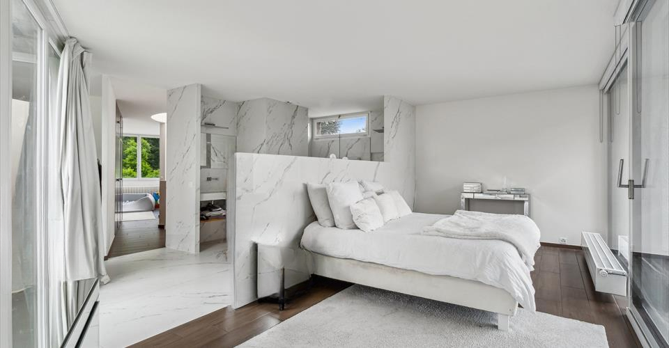 Квартира в Женеве, Швейцария, 222 м² - фото 14